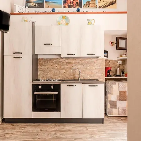 La Casa Di Adina בית נופש *