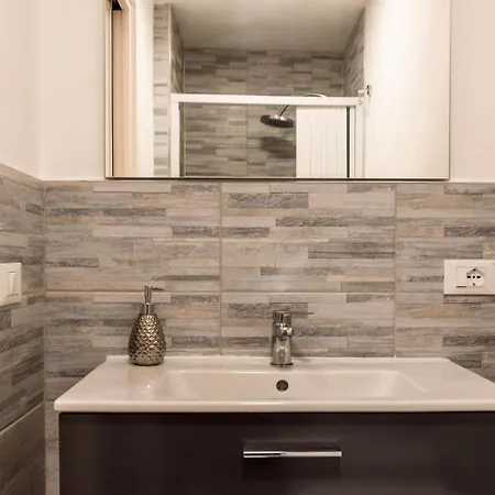 בית נופש La Casa Di Adina *