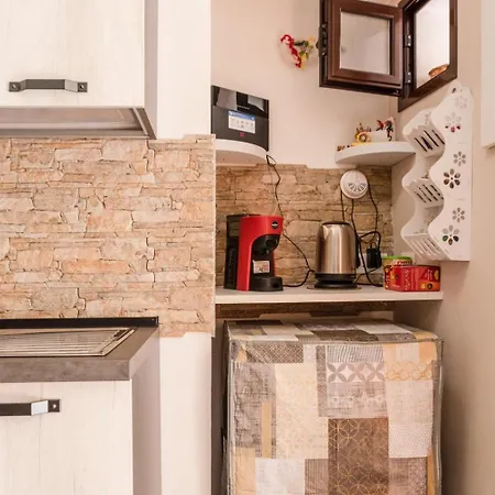 בית נופש La Casa Di Adina