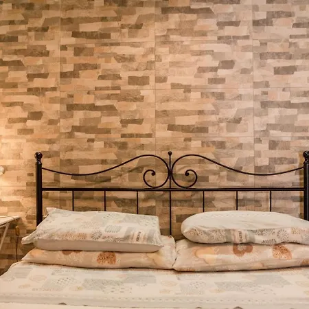 בית נופש La Casa Di Adina *