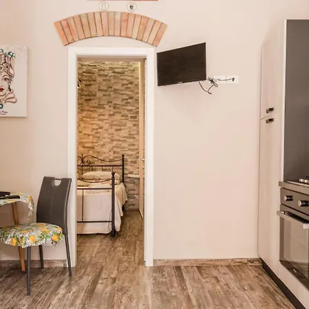 La Casa Di Adina Casa vacanze Agrigento