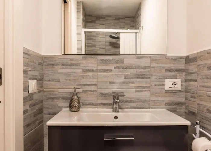 Hébergement de vacances La Casa Di Adina *