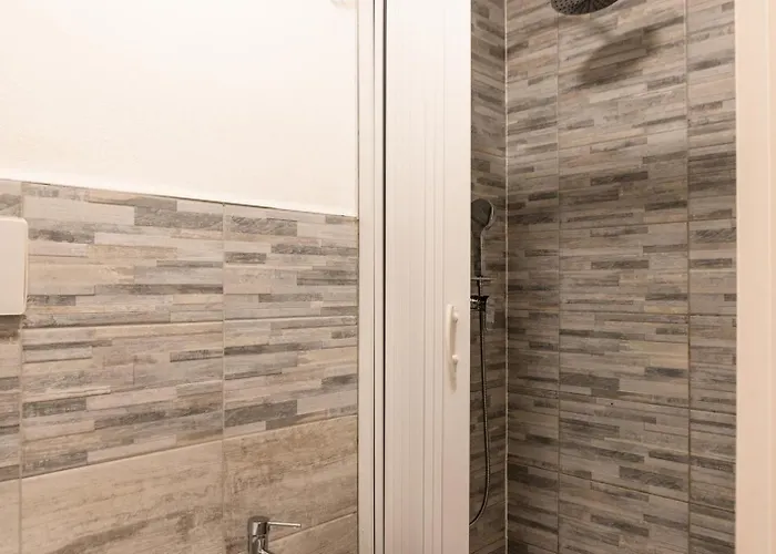 La Casa Di Adina * Agrigente