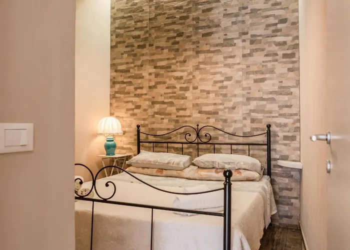 La Casa Di Adina Semesterbostad